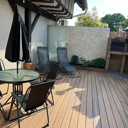 Le Coeur Champetre Oberhoffen-sur-Moder