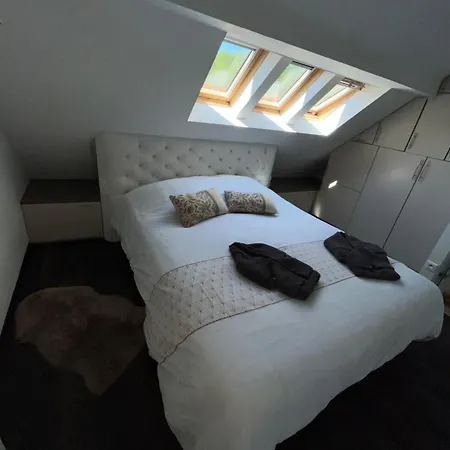 Casa vacanze Le Coeur Champetre