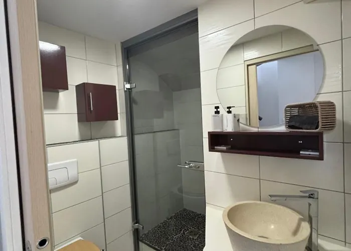 Le Coeur Champetre 別荘