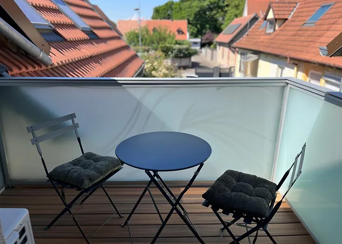 Le Coeur Champetre Oberhoffen-sur-Moder