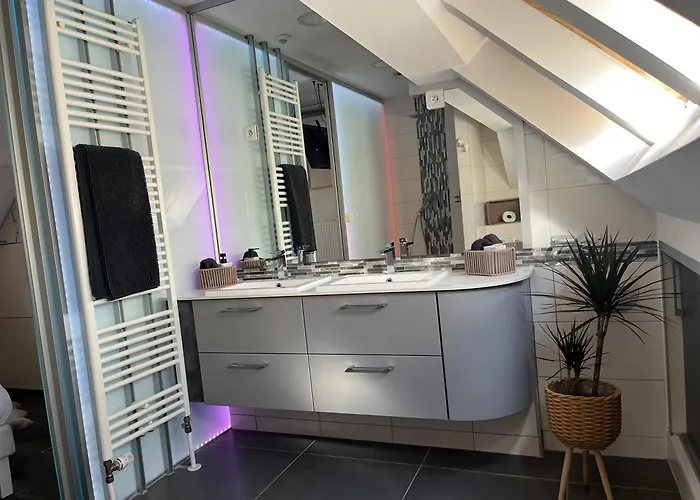 別荘 Le Coeur Champetre *