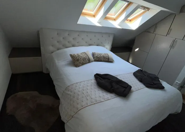 別荘 Le Coeur Champetre