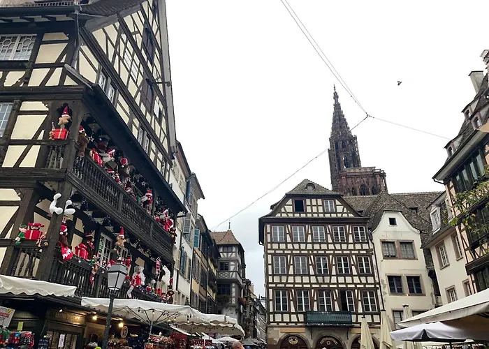 Le Coeur Champetre 別荘 Oberhoffen-sur-Moder