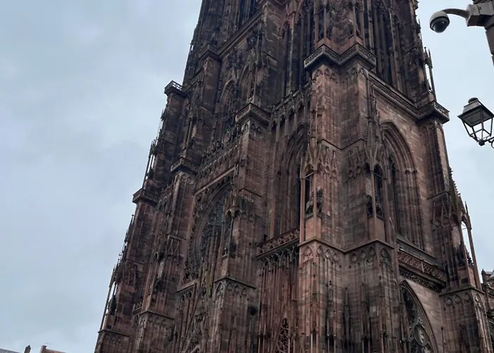 Le Coeur Champetre Oberhoffen-sur-Moder
